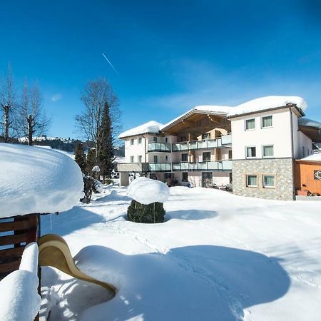 Aparthotel Kristall Altenmarkt im Pongau Luaran gambar